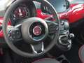 Fiat 500 Hybrid 70pk Red / Pack Navi / Pack Style Rood - thumbnail 15