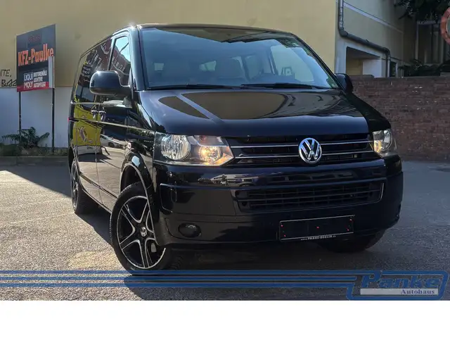 Volkswagen T5 Caravelle Comfortline 2.0*PDC*9Sitz*Tempo*AHK