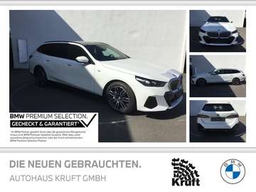 xDrive40 Touring M SPORT+PANO+AHK+B&W SOUND+KAMERA
