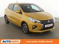 Mitsubishi Space Star 1.2 Select+ *TEMPO*SHZ*KLIMA* Gelb - thumbnail 8