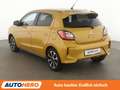 Mitsubishi Space Star 1.2 Select+ *TEMPO*SHZ*KLIMA* Gelb - thumbnail 4