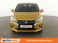 Mitsubishi Space Star 1.2 Select+ *TEMPO*SHZ*KLIMA* Gelb - thumbnail 9