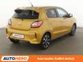 Mitsubishi Space Star 1.2 Select+ *TEMPO*SHZ*KLIMA* Gelb - thumbnail 6