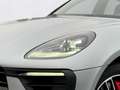 Porsche Macan S NAVI/LED/AHK/20"/DWA/PANO/TEILLED/MEMORY Silber - thumbnail 16
