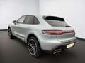 Porsche Macan S NAVI/LED/AHK/20"/DWA/PANO/TEILLED/MEMORY Silber - thumbnail 3