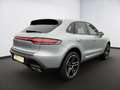 Porsche Macan S NAVI/LED/AHK/20"/DWA/PANO/TEILLED/MEMORY Silber - thumbnail 4