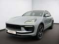 Porsche Macan S NAVI/LED/AHK/20"/DWA/PANO/TEILLED/MEMORY Silber - thumbnail 2
