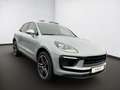 Porsche Macan S NAVI/LED/AHK/20"/DWA/PANO/TEILLED/MEMORY Silber - thumbnail 6