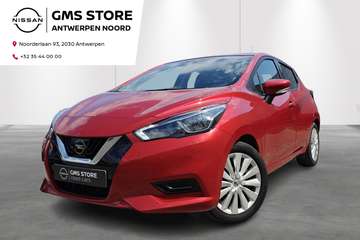 1.0L 52kW Acenta + Tech Pack - incl 2 jaar KARE