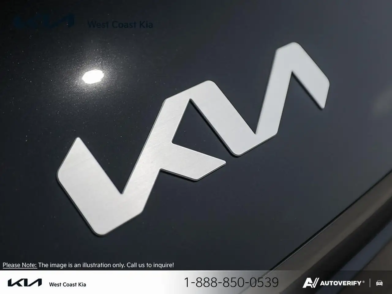 Kia EV9 fotografie Kia EV9