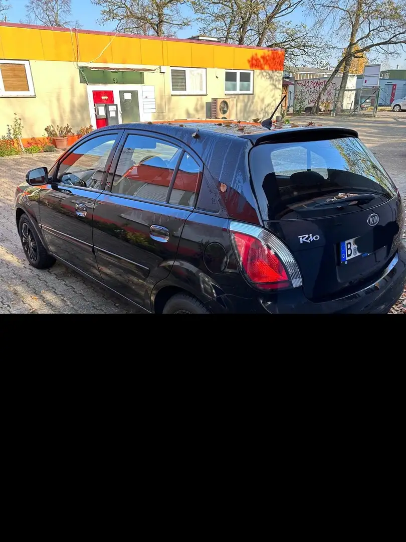 Kia Rio 1.4 EX - 2