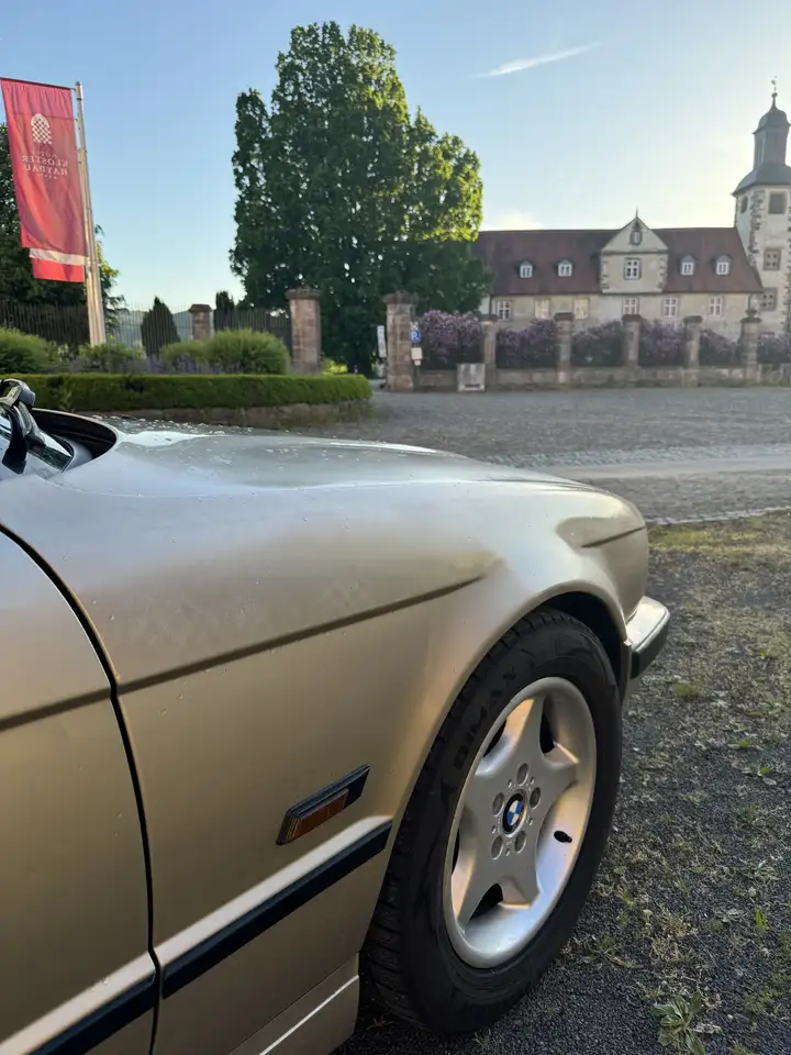 BMW 525tds, foto 5