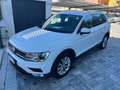 Volkswagen Tiguan Tiguan II 2016 1.6 tdi Style 115cv Blanc - thumbnail 1