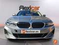 BMW 320 320e Gris - thumbnail 2