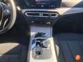 BMW 320 320e Gris - thumbnail 12