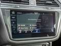 Volkswagen Tiguan Allspace 2.0 TDI DSG Highl 4M P-Dach Stdh Schwarz - thumbnail 13