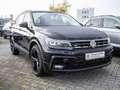 Volkswagen Tiguan Allspace 2.0 TDI DSG Highl 4M P-Dach Stdh Schwarz - thumbnail 3