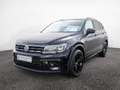 Volkswagen Tiguan Allspace 2.0 TDI DSG Highl 4M P-Dach Stdh Schwarz - thumbnail 2