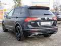 Volkswagen Tiguan Allspace 2.0 TDI DSG Highl 4M P-Dach Stdh Schwarz - thumbnail 5