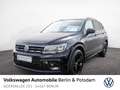 Volkswagen Tiguan Allspace 2.0 TDI DSG Highl 4M P-Dach Stdh Schwarz - thumbnail 1