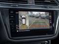 Volkswagen Tiguan Allspace 2.0 TDI DSG Highl 4M P-Dach Stdh Schwarz - thumbnail 14