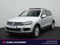 Volkswagen Touareg NAVI,LUFT,ACC,PANO,E-AHK,360°,DYNAUDIO Silber - thumbnail 1