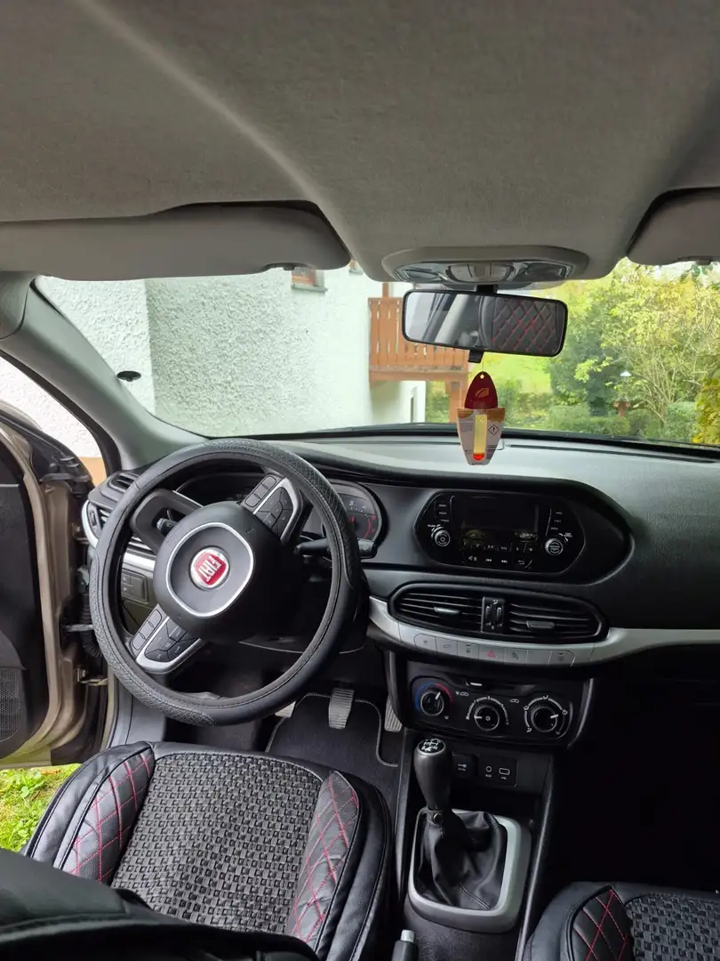 Fiat Tipo 1.3 MultiJet - 1