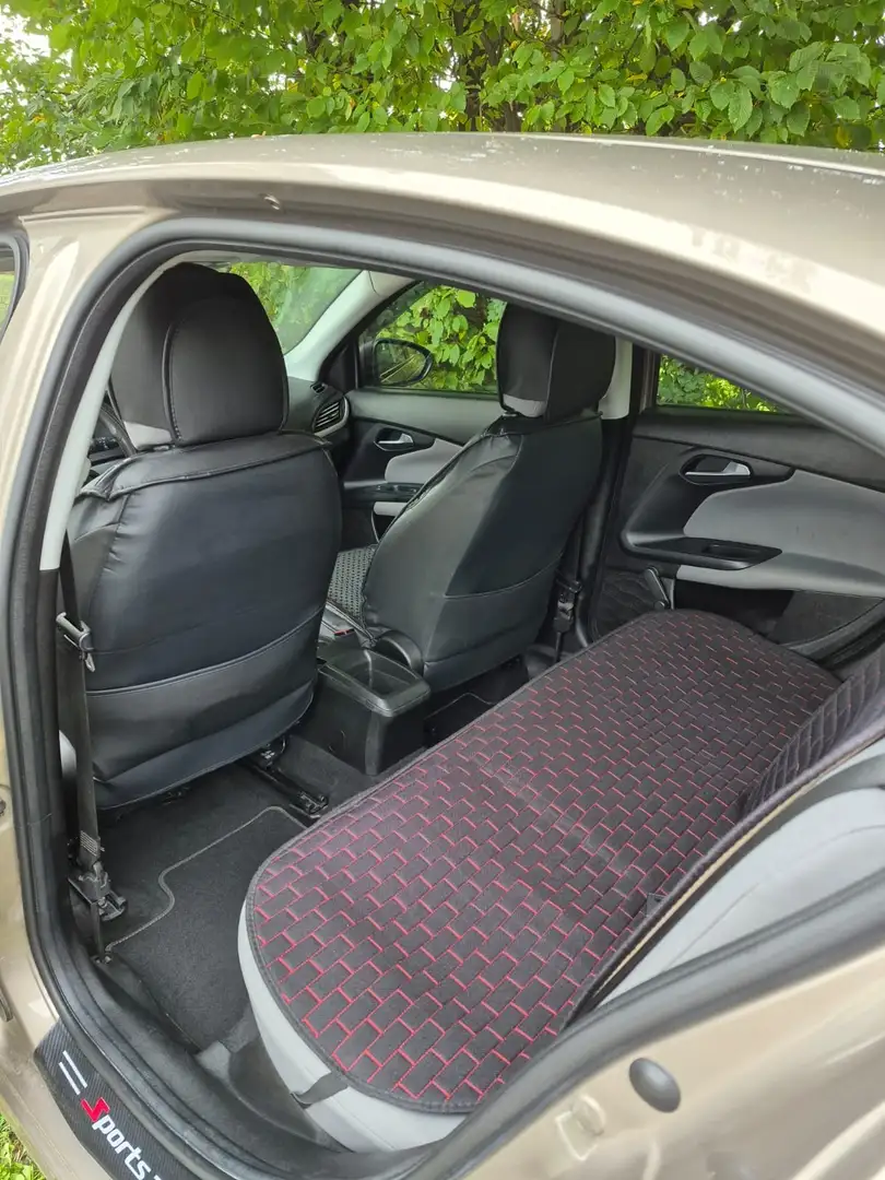 Fiat Tipo 1.3 MultiJet - 2
