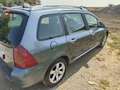 Peugeot 307 307 SW 1.6 hdi 16v X-Line 110cv fap Grigio - thumbnail 3