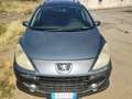 Peugeot 307 307 SW 1.6 hdi 16v X-Line 110cv fap Grigio - thumbnail 2