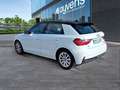 Audi A1 Sportback 30 TFSI Advanced Blanco - thumbnail 6