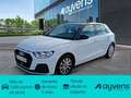 Audi A1 Sportback 30 TFSI Advanced Blanco - thumbnail 1
