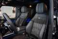 Mercedes-Benz G 63 AMG Linea Exclusive Interior 4Matic Speedshift TCT 9G Negro - thumbnail 7