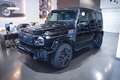 Mercedes-Benz G 63 AMG Linea Exclusive Interior 4Matic Speedshift TCT 9G Negro - thumbnail 2
