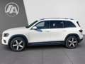 Mercedes-Benz GLB 200 d 4M Progressive+MBUX+M-BEAM+AHK+360°Ka. Weiß - thumbnail 5