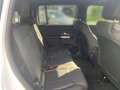 Mercedes-Benz GLB 200 d 4M Progressive+MBUX+M-BEAM+AHK+360°Ka. Weiß - thumbnail 12