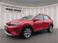 Kia Stonic 1.0 T-GDI Vision (EURO 6d) Rot - thumbnail 1