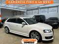 Audi S3 Sportback 2.0 TFSI QUATTRO-ALCANTARA-CAR PLAY Blanc - thumbnail 1