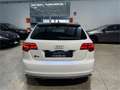 Audi S3 Sportback 2.0 TFSI QUATTRO-ALCANTARA-CAR PLAY Blanc - thumbnail 5