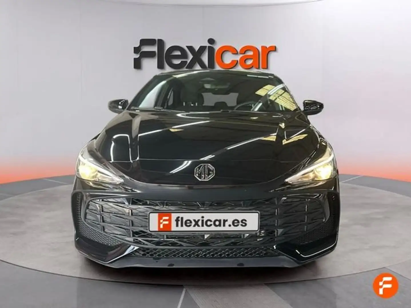 MG MG3 3 1.5 Standard Negro - 2