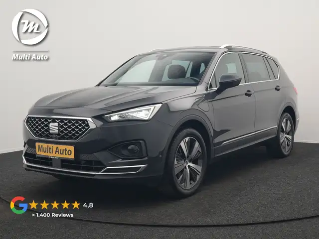 SEAT Tarraco 1.4 TSI Xcellence Plug In Hybrid 245pk Dealer O.H