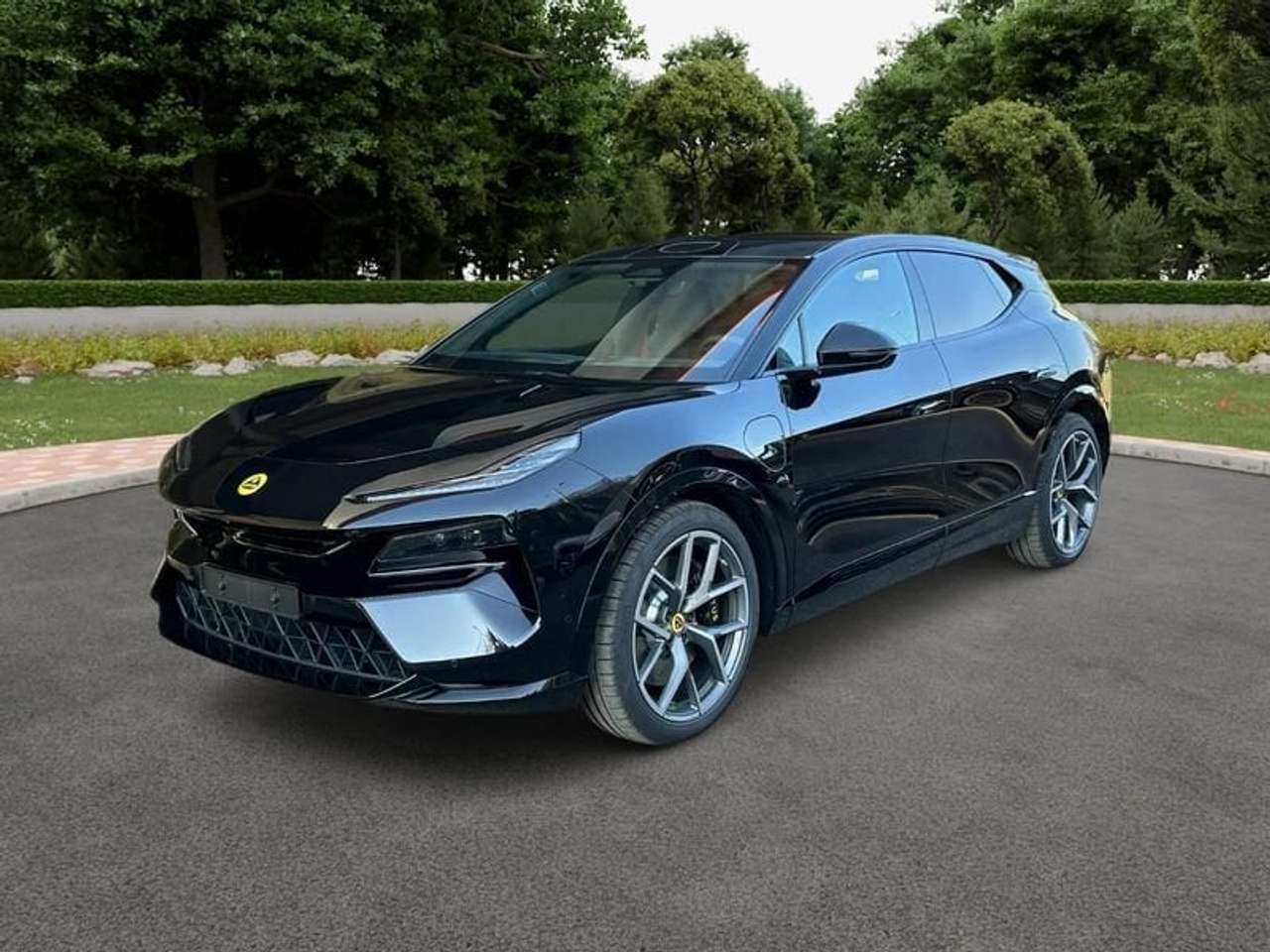 Lotus Eletre Eletre S 600 GT SE