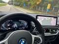 BMW iX3 * M-PACK * FULL OPTIE * GARANTIE * GLOEDNIEUW!!! Šedá - thumbnail 14