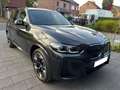 BMW iX3 * M-PACK * FULL OPTIE * GARANTIE * GLOEDNIEUW!!! Šedá - thumbnail 3