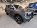 Ford Ranger Ranger Doppelkabine Wildtrak e-4WD 3,0 EcoBlue ... Grau - thumbnail 3