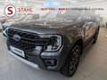 Ford Ranger Ranger Doppelkabine Wildtrak e-4WD 3,0 EcoBlue ... Grau - thumbnail 1