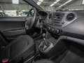 Hyundai i10 1.0 DAB+SHZ+LENKRADHZG+KLIMA+ALLWETTERREIFEN Stříbrná - thumbnail 6