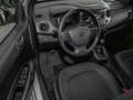 Hyundai i10 1.0 DAB+SHZ+LENKRADHZG+KLIMA+ALLWETTERREIFEN Zilver - thumbnail 4