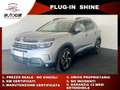 Citroen C5 Aircross Hybrid 225 E-EAT8 Shine Grigio - thumbnail 1