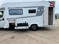 Pilote P690D 25er *FIAT 9* Automatik/Markise/Solar Evid Blanc - thumbnail 11